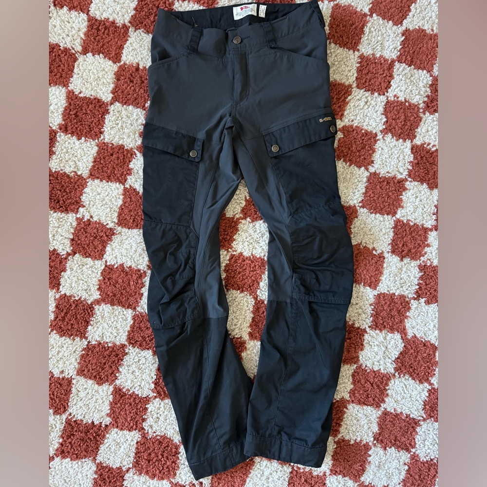Fjallraven Women’s Keb Trousers